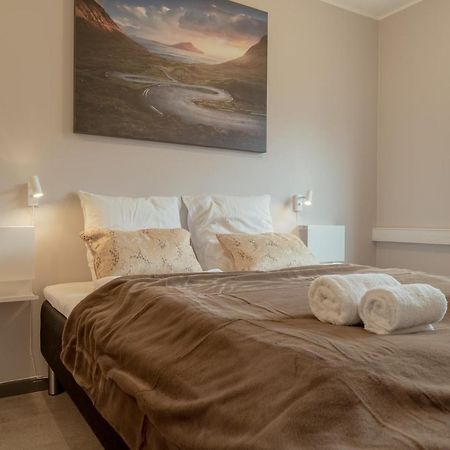 Torsgota Guesthouse - In The Heart Of Tórshavn Esterno foto