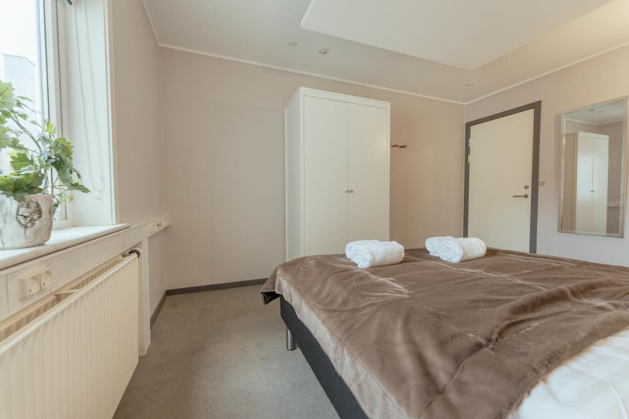 Torsgota Guesthouse - In The Heart Of Tórshavn Esterno foto