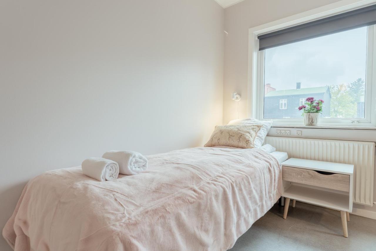 Torsgota Guesthouse - In The Heart Of Tórshavn Esterno foto