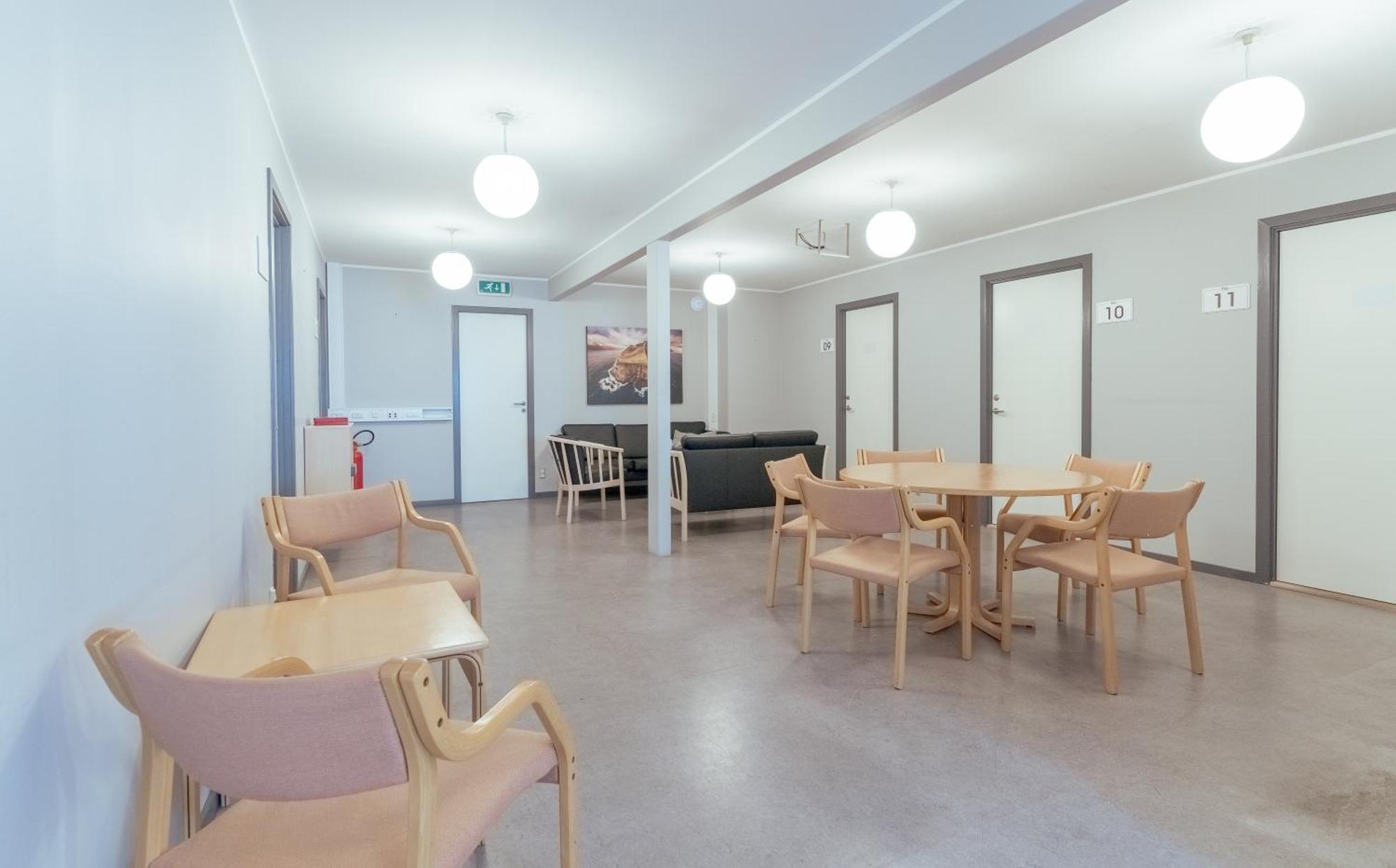 Torsgota Guesthouse - In The Heart Of Tórshavn Esterno foto
